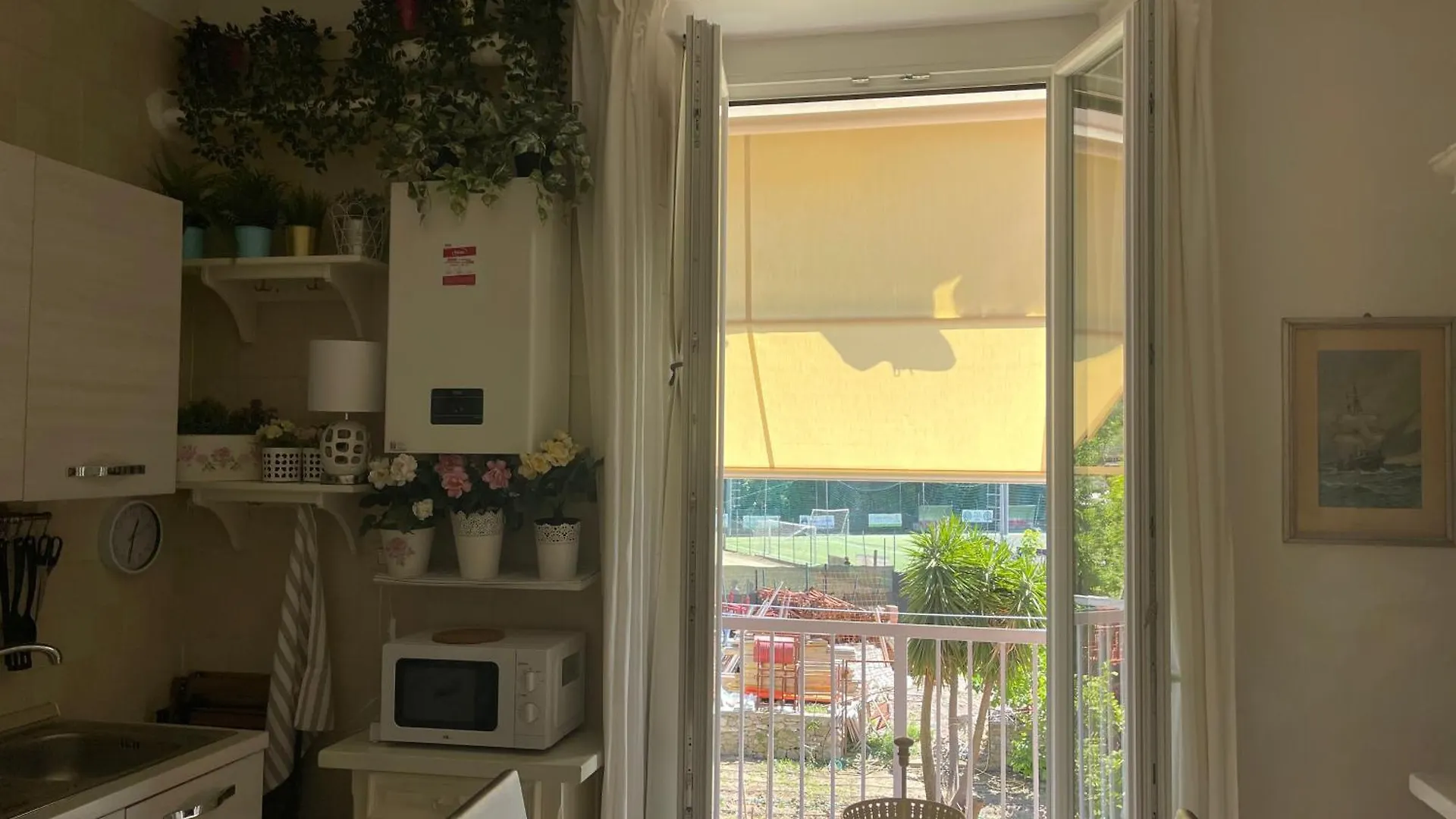 Apartmán Cinque Terre Way La Spezia