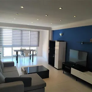 4d Dos Pescadores - Casas & Papeis Apartamento Armação de Pêra
