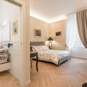 Classic Chic - Citta Alta Apartamento Bérgamo