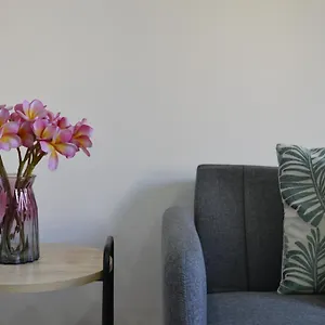 Apartamento Urbana, La Spezia