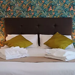 In Style Vatican Apartamento Roma