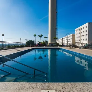 Palhoça- Acomodações Ii Apartamento Florianópolis