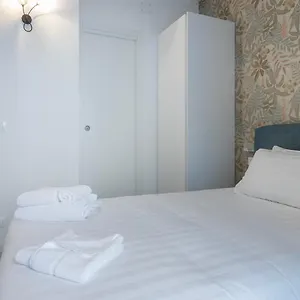 Italianway Apartamento Milán