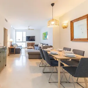 Tentudia Charming With Private Roof-top Or Patio In San Bernardo By Ocityzen Apartamento Sevilha