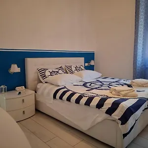 Apartamento Casa Carlo, La Spezia
