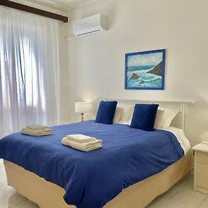 Apartamento Ca' Del Mare - Portovenere Cinque Terre, La Spezia