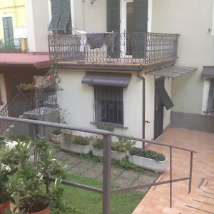 Apartamento The Carpet, La Spezia