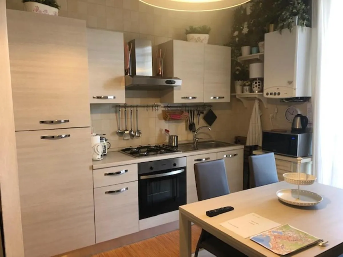 Apartamento cinque terre way La Spezia 0*,