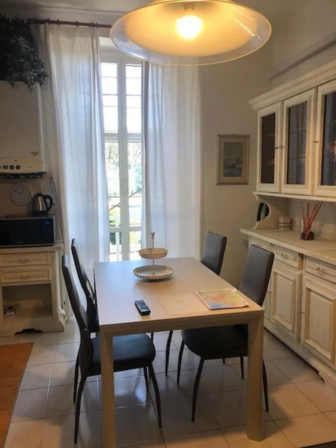 Apartamento cinque terre way La Spezia