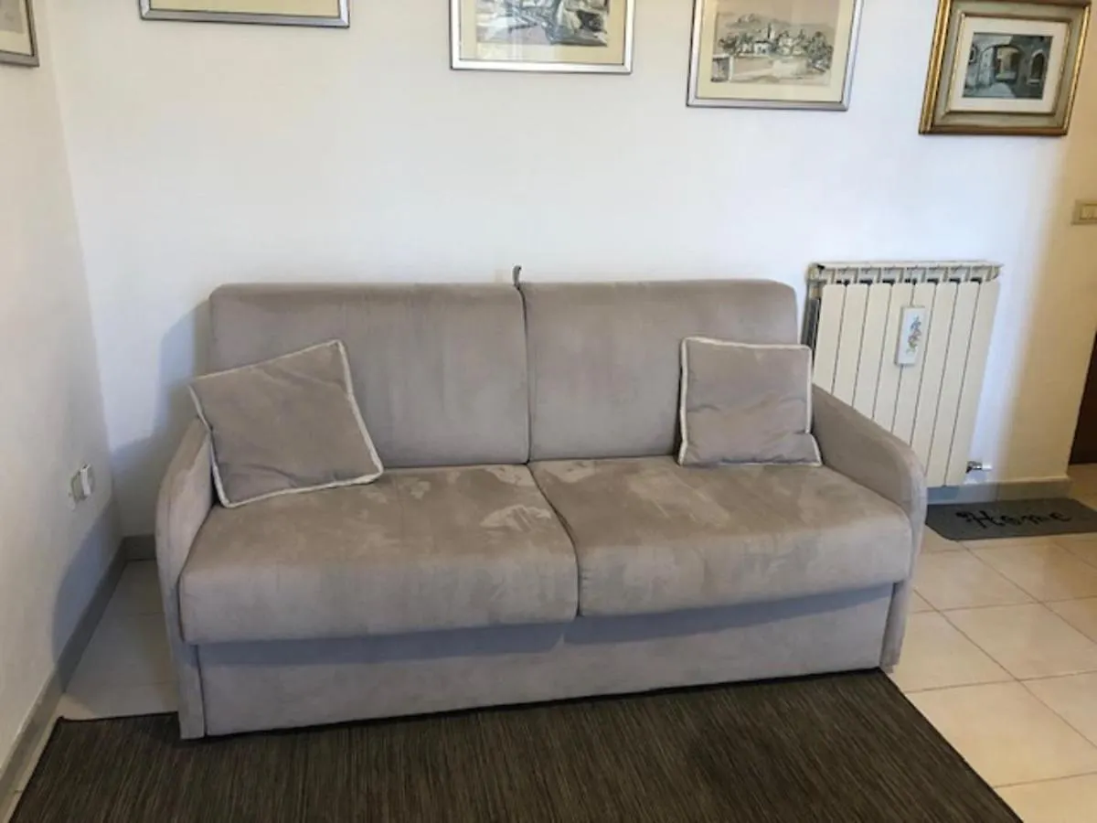 Apartamento cinque terre way La Spezia