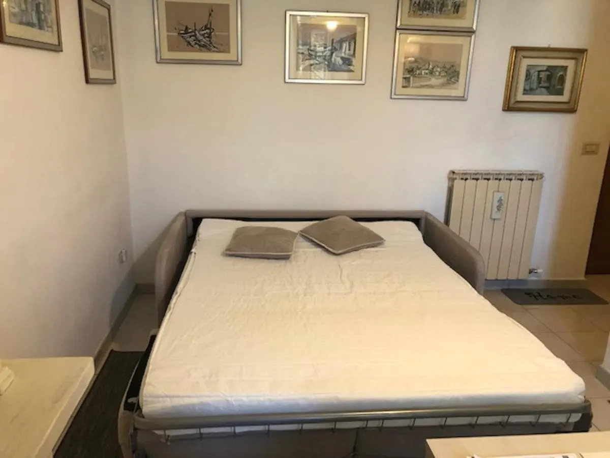 Apartamento cinque terre way La Spezia Italia