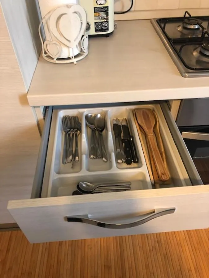 Apartamento cinque terre way La Spezia