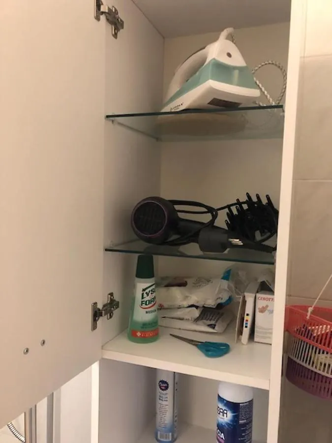 Cinque Terre Way Apartamento La Spezia Itália