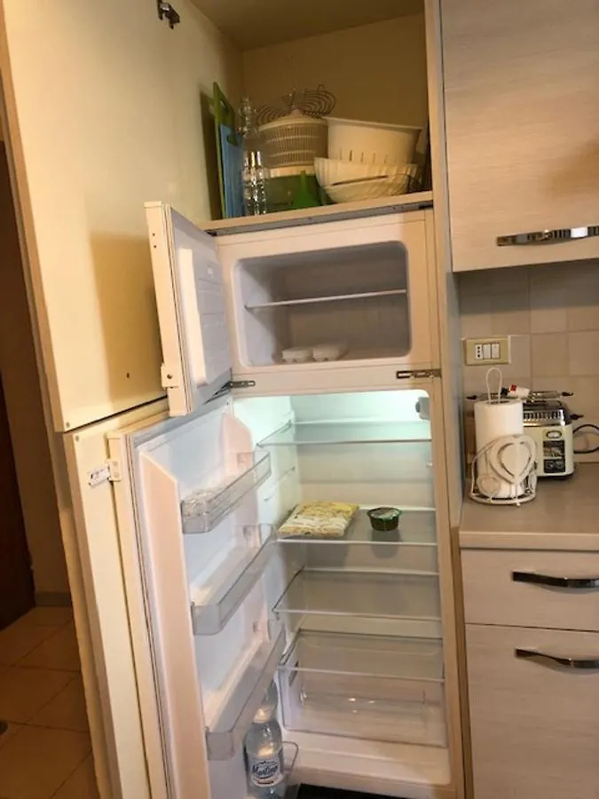Apartamento cinque terre way La Spezia