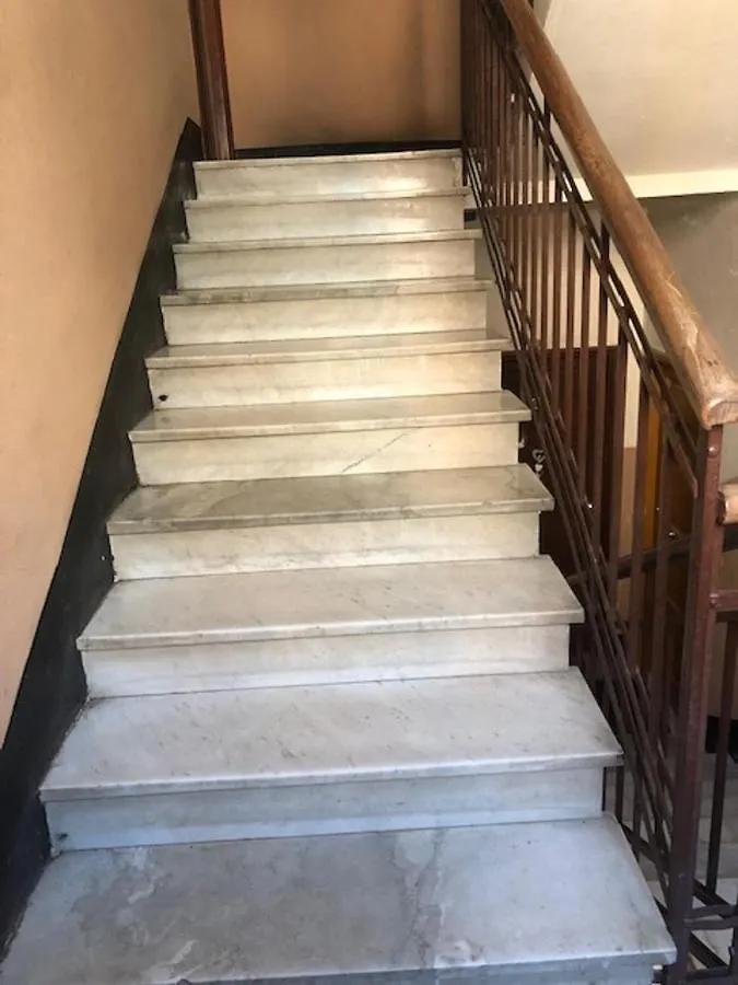 Apartamento cinque terre way La Spezia