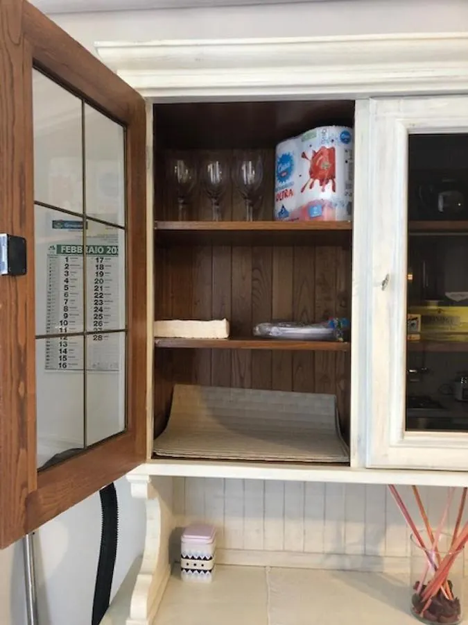 Apartamento cinque terre way La Spezia