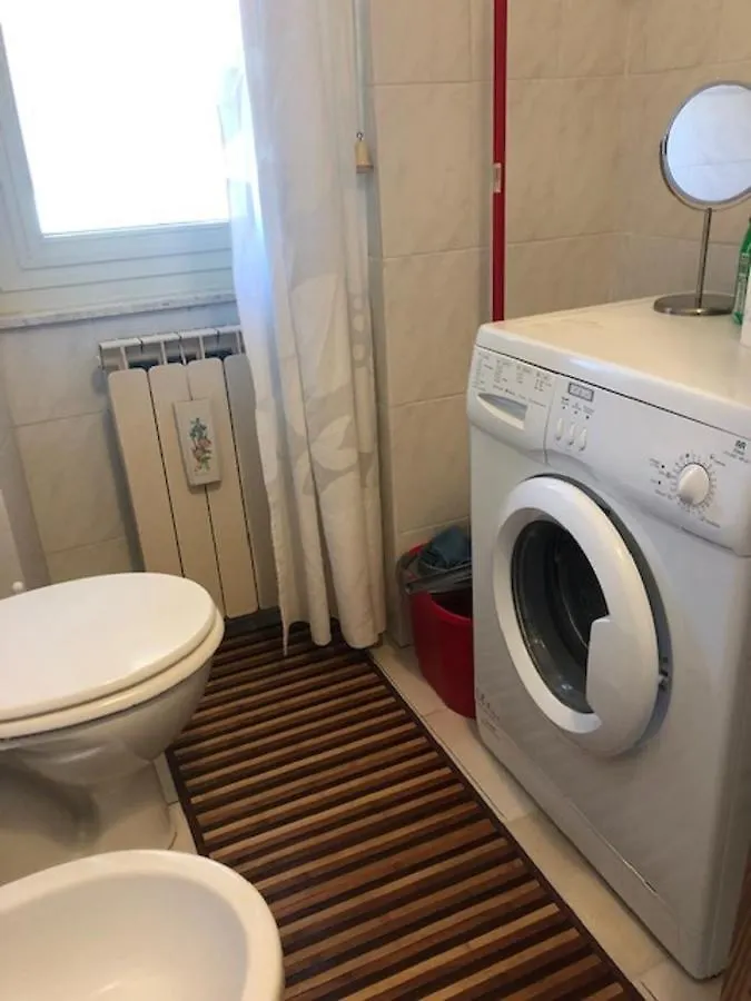 Apartamento cinque terre way La Spezia 0*,
