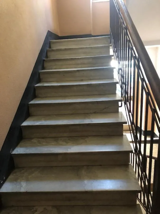 Cinque Terre Way Apartamento La Spezia Itália