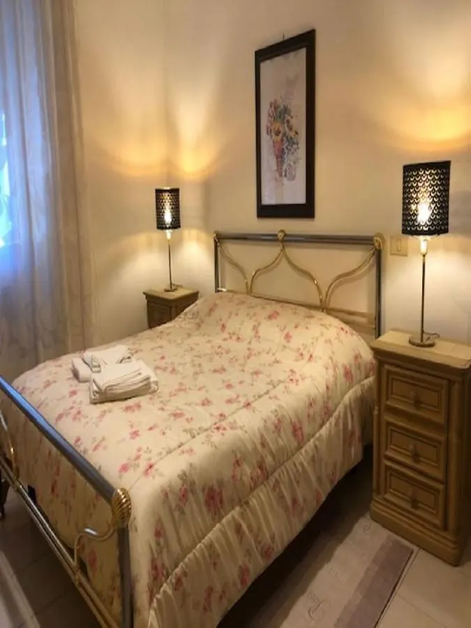 Apartamento cinque terre way La Spezia 0*,  Italia
