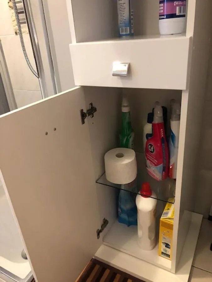 Cinque Terre Way Apartamento La Spezia Itália