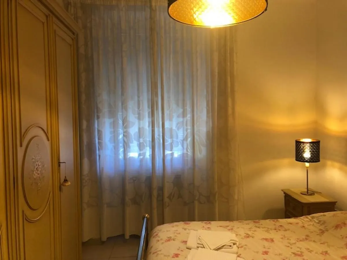 Apartamento cinque terre way La Spezia Italia