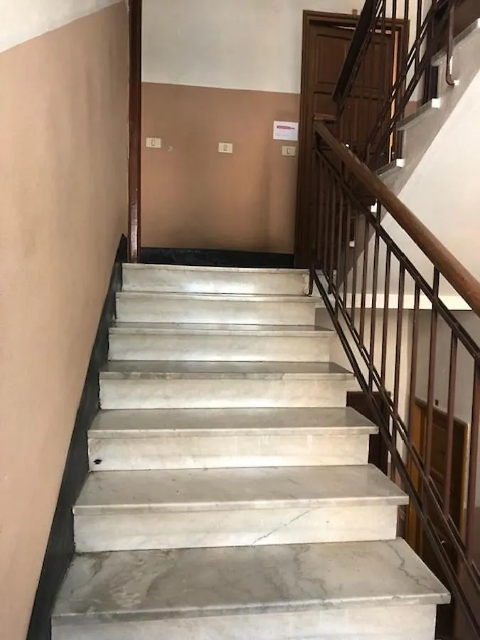 Cinque Terre Way Apartamento La Spezia 0*,