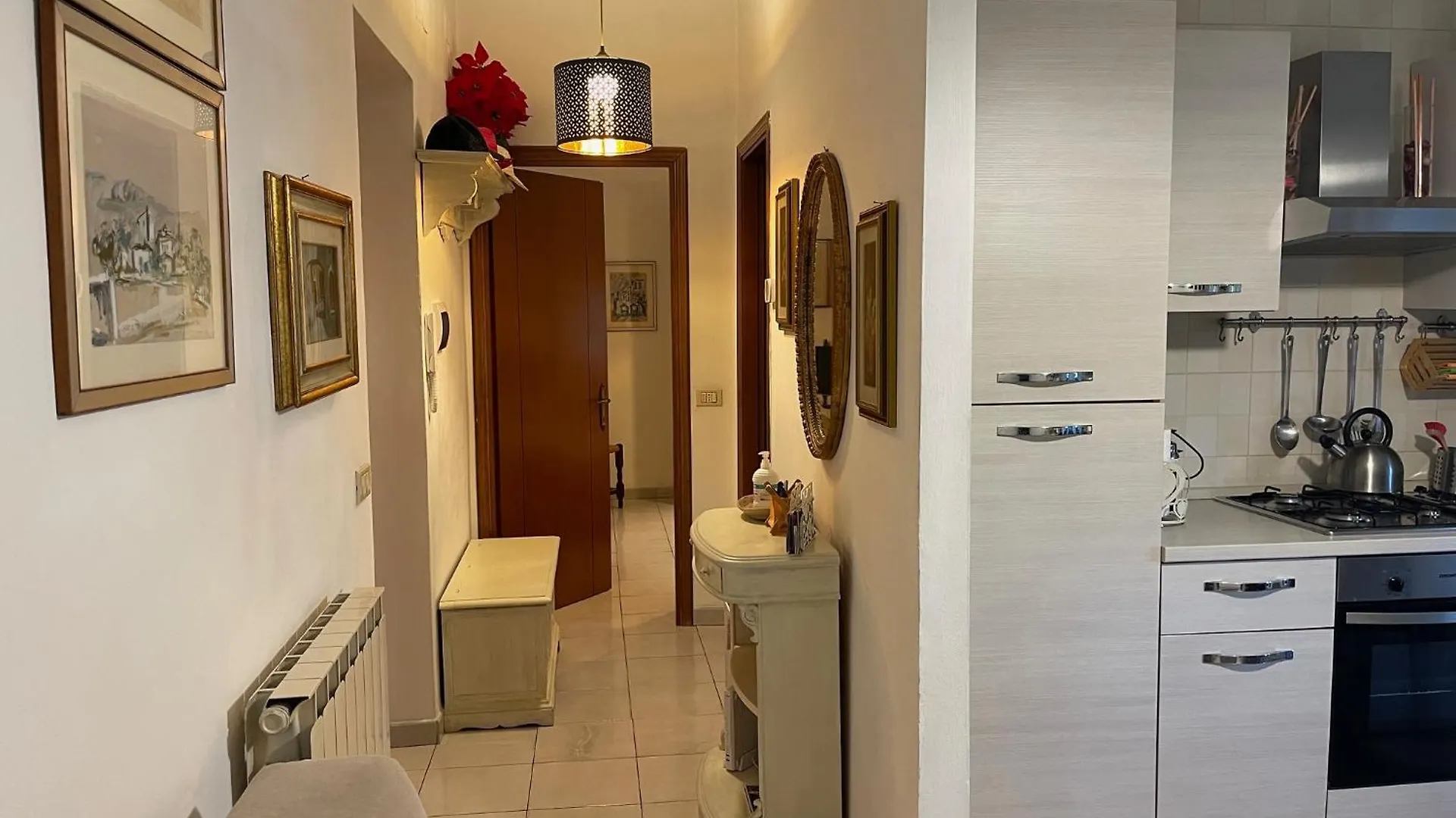 Cinque Terre Way Apartamento La Spezia