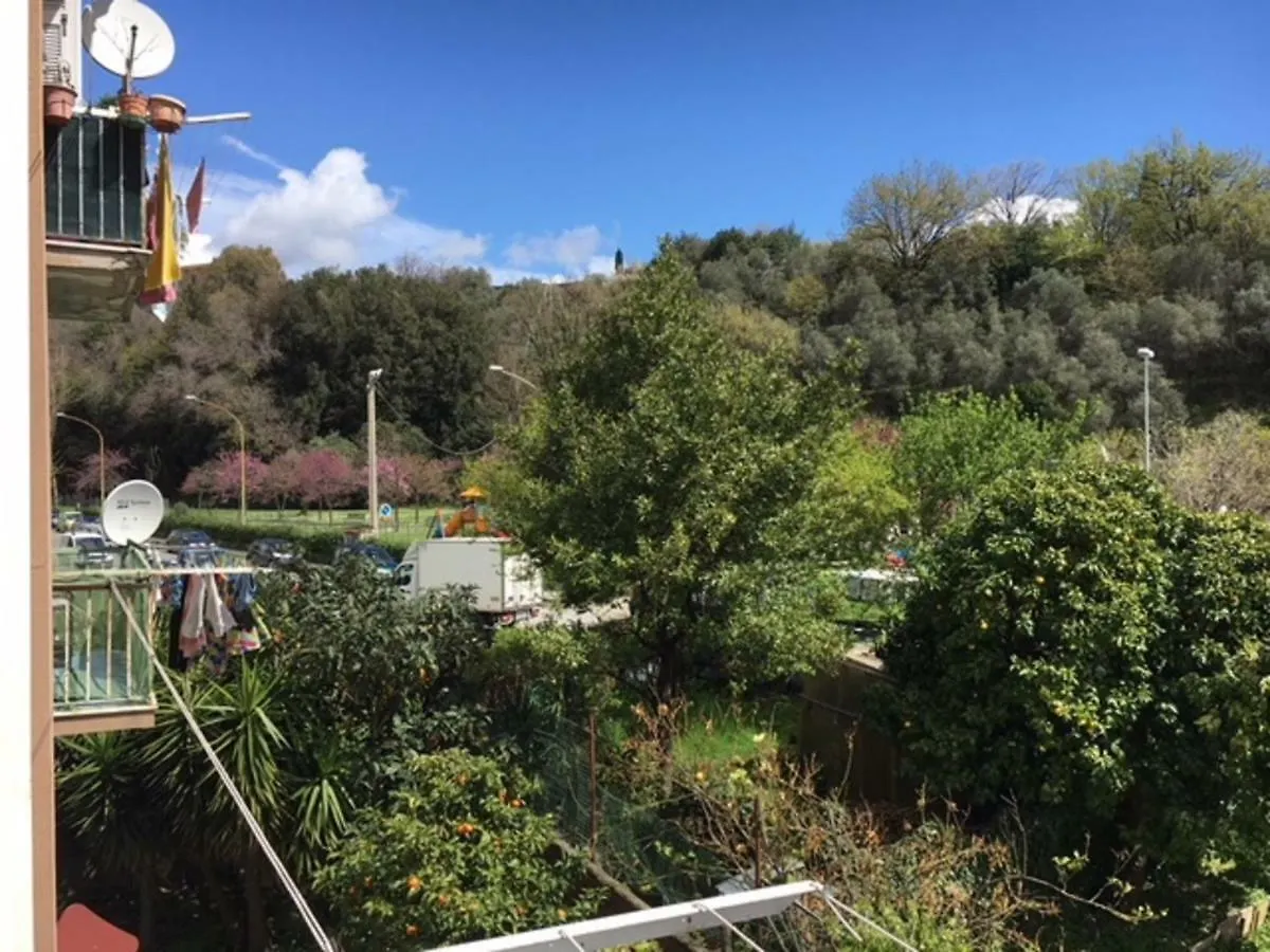 Apartamento cinque terre way La Spezia