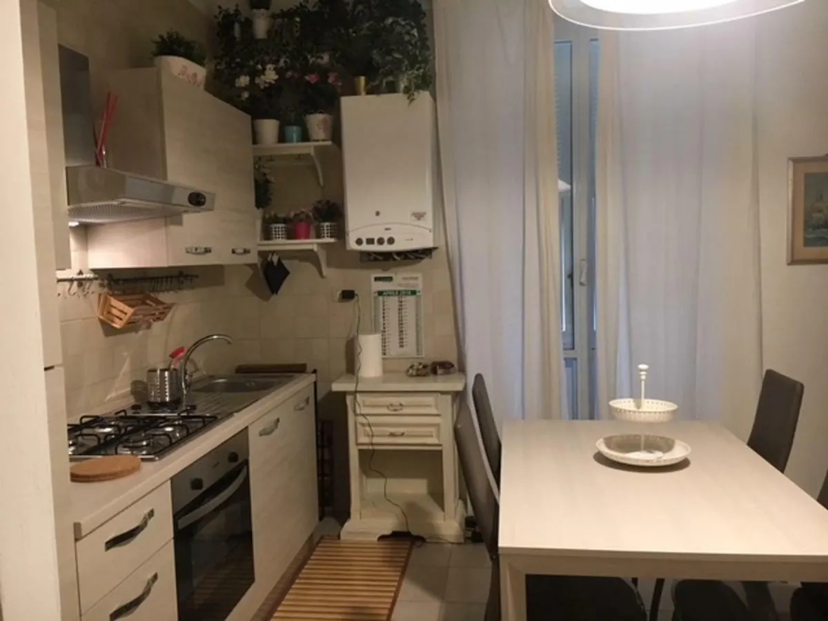 Cinque Terre Way Apartamento La Spezia