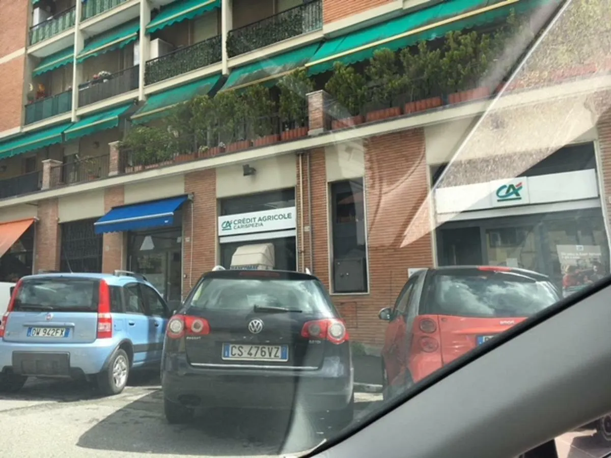 Apartamento cinque terre way La Spezia