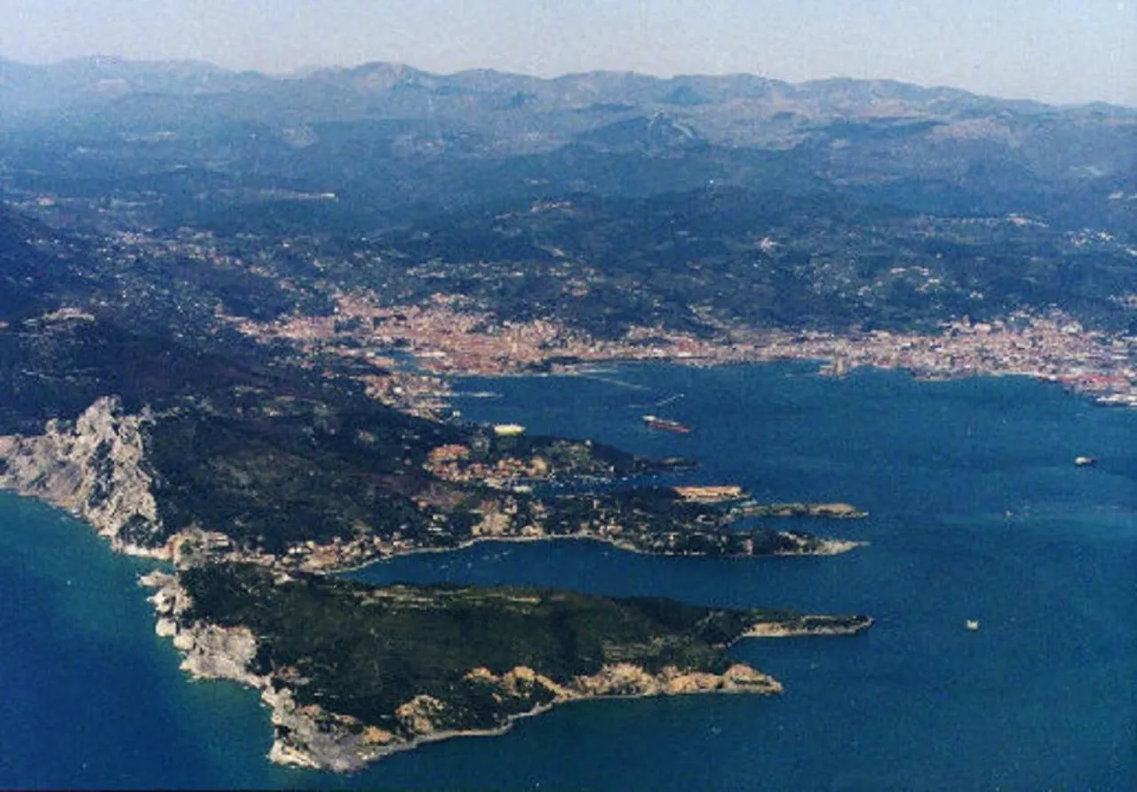 Apartamento cinque terre way La Spezia 0*,