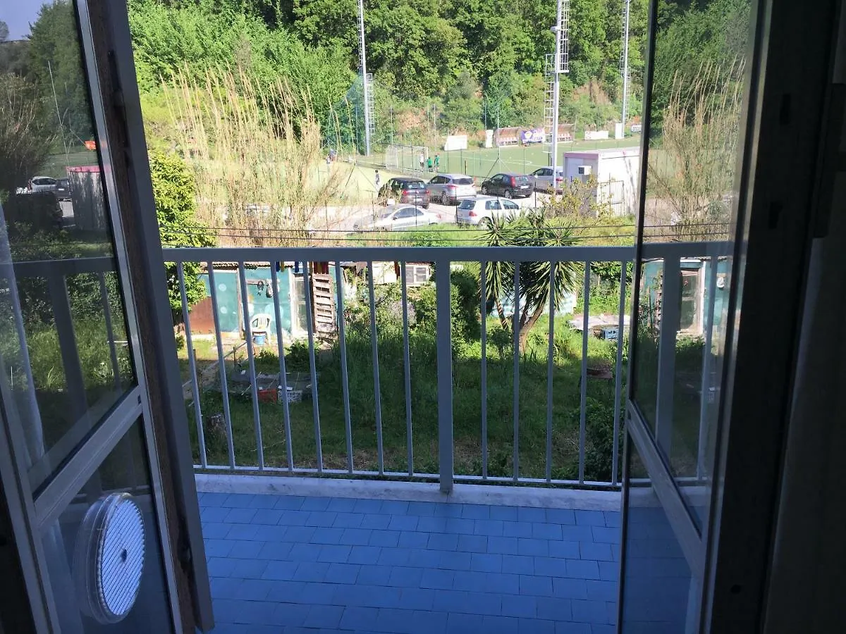 Apartamento cinque terre way La Spezia 0*,