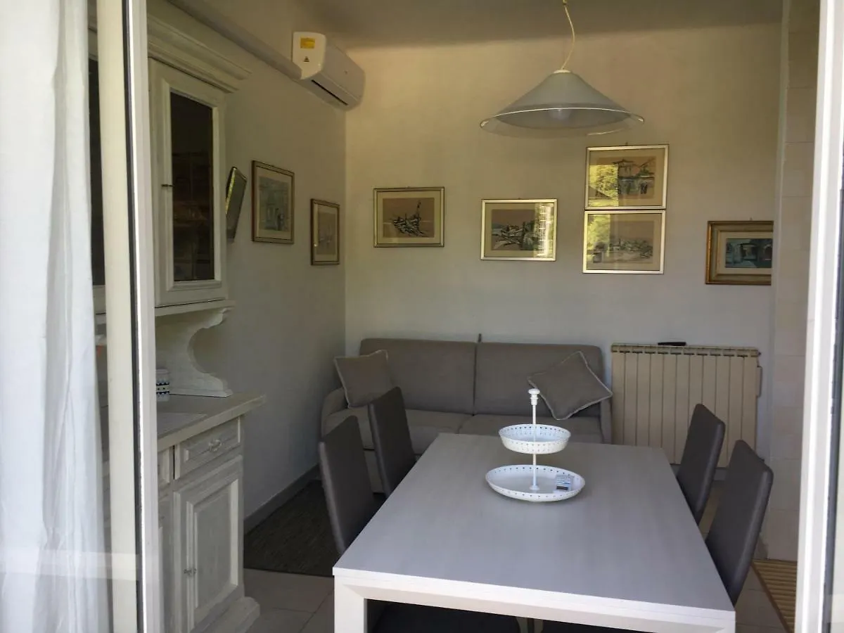 Cinque Terre Way Apartamento La Spezia