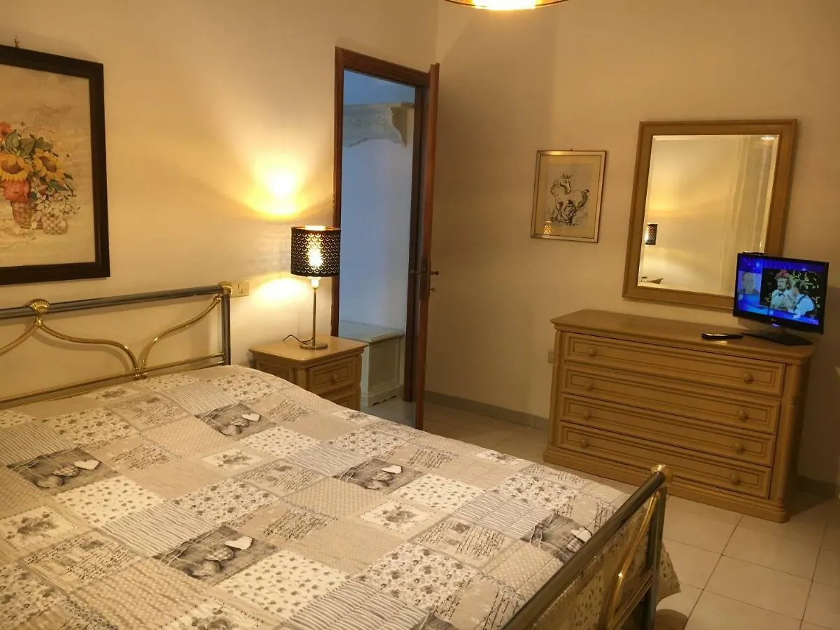 Apartamento cinque terre way La Spezia Italia